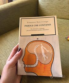 Parole che contano - Ermanno Bencivenga
