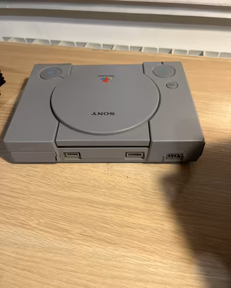 Ps1 ps2 e tanti giochi