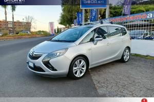 Opel Zafira Tourer 1.6 CDTi 136CV Cosmo 7 Posti