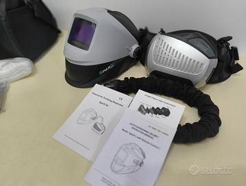 Maschera Saldatura SparX Air PAPR TH3 - NUOVA