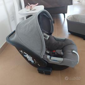 Trio Inglesina Electa