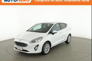 FORD Fiesta NP25402