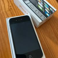 Iphone 4