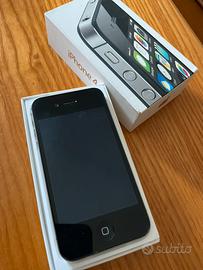 Iphone 4