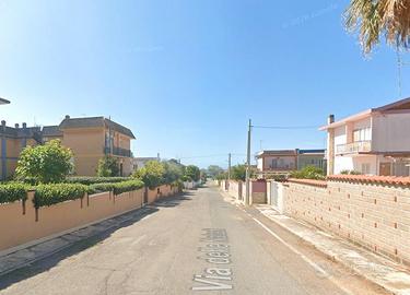 Anzio elegante bilocale arredato