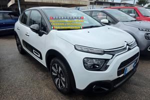 Citroen C3 PureTech 110 S&S EAT6 Shine