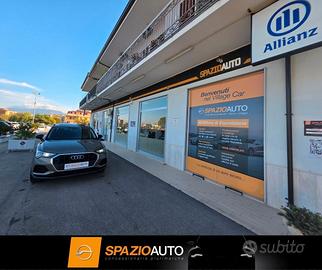 Audi Q3 35 2.0 TDIe S tronic *S-LINE EDITION* FULL