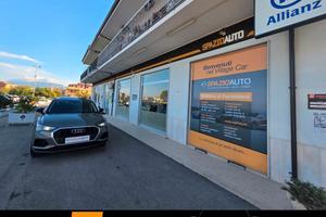 Audi Q3 35 2.0 TDIe S tronic *S-LINE EDITION* FULL