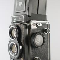 Seagull 4A1 1970 fotocamera biottica cinese