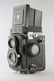 Seagull 4A1 1970 fotocamera biottica cinese