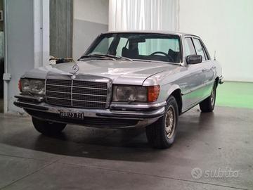 MERCEDES-BENZ S 350 SE 350