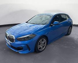 BMW Serie 1 118d 5p. M Sport