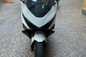 HONDA FORZA 750 NUOVO MODELLO 2026