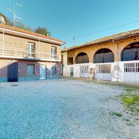 VILLE INDIPENDENTI IMMERSA NEL VERDE A POCAPAGLIA!