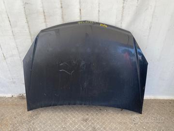 COFANO MOTORE ANTERIORE OPEL ASTRA H NERO 2004 200