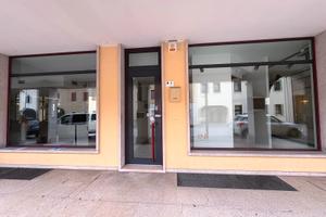 Negozio Centro Roveredo