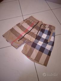 costume da bagno/pantaloncini taglia M 