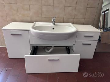 Mobile bagno