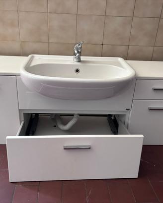 Mobile bagno