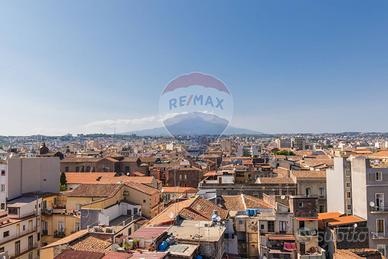 Appartamento - Catania