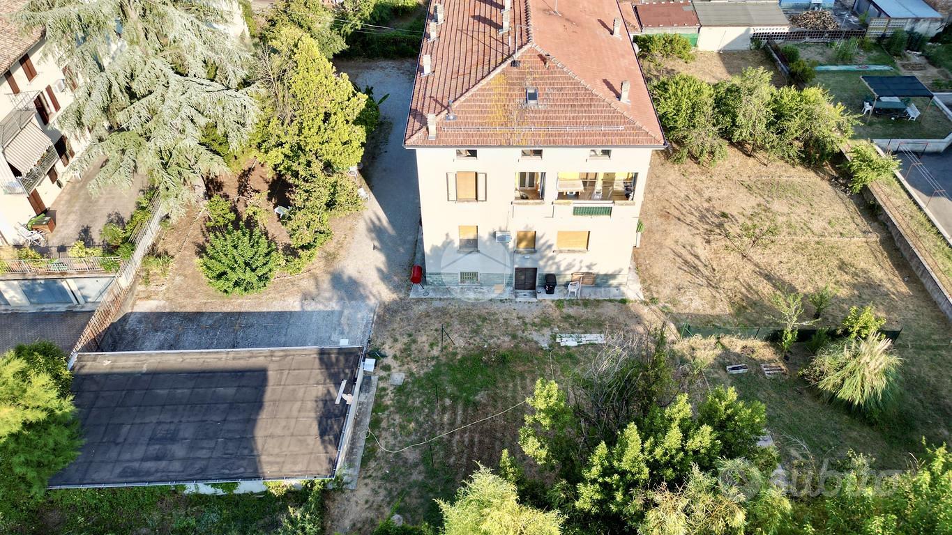 Appartamento – Fidenza, Parma - Vista 5