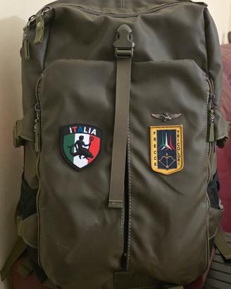 Zaino Frecce Tricolore Aeronautica Militare