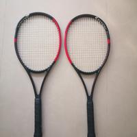 Coppia dunlop Srixon cx 200 