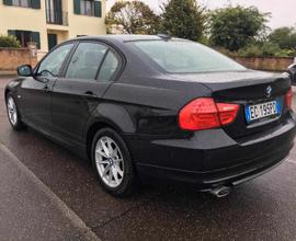 BMW Serie 3 (E90/91) - 2010