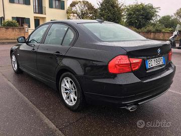 BMW Serie 3 (E90/91) - 2010