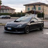 Toyota Celica T23-TS Red Edition Asi