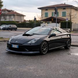 Toyota Celica T23-TS Red Edition Asi