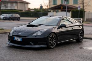 Toyota Celica T23-TS Red Edition Asi