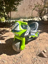 Moto per bambini dai 2 anni