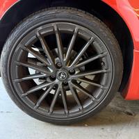 Cerchi in lega 500 ABART