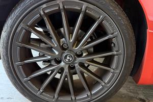 Cerchi in lega 500 ABART