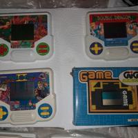 gig tiger lotto 2 + gig electronic