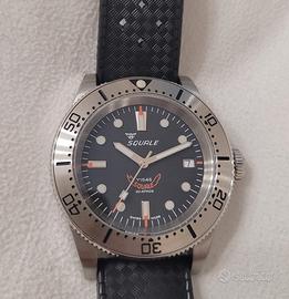 squale Y1545 40 mm