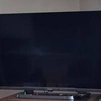 Televisore Saba SA32B48