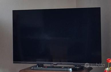 Televisore Saba SA32B48