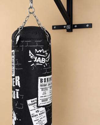 Sacco box Domyos con supporto 