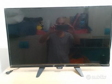 TV Philips 32 pollici solo 80 euro