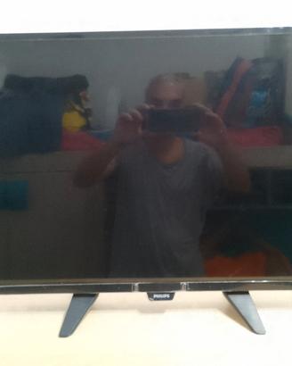 TV Philips 32 pollici solo 80 euro