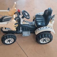 Giocattolo elettrico