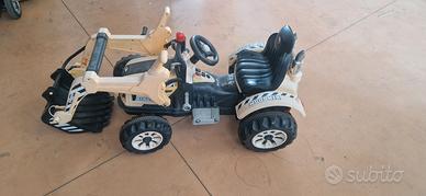 Giocattolo elettrico