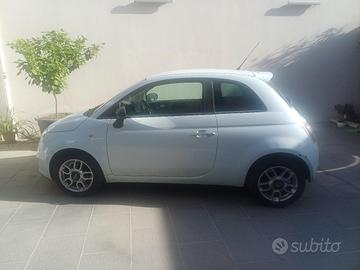 Fiat 500 1.3 Multijet SPORT 