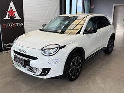 Fiat 600 1.2 hybrid La Prima II 110cv auto