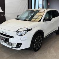 Fiat 600 1.2 hybrid La Prima II 110cv auto