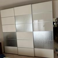 Armadio 3 ante scorrevoli