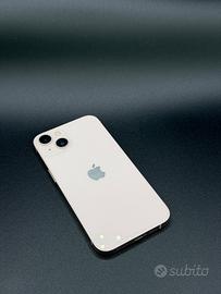 iPhone 13 Rosa 128GB | Perfetto | Box e accessori