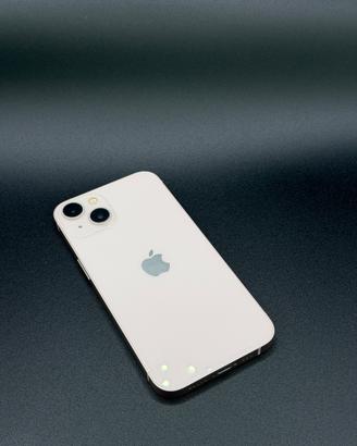 iPhone 13 Rosa 128GB | Perfetto | Box e accessori